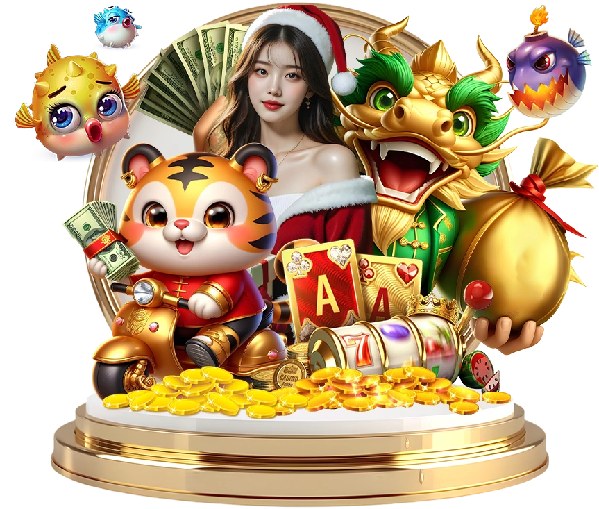 Chuyên mục casino Pub88